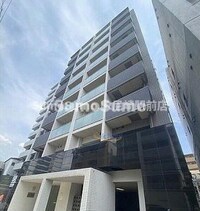 レジュールアッシュ塚本