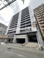 レジディア西新