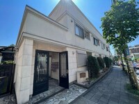 ルミナスコート三軒茶屋