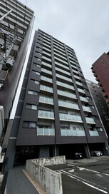 ラ・シルフィード博多駅南