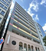 ロイヤルメゾン北浜