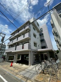 ビュークレスト大橋2