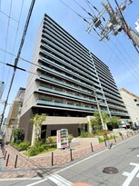 スプランディッド淀屋橋DUE