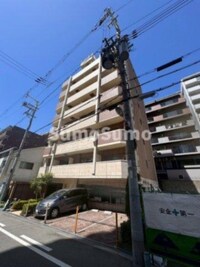 メゾン夕陽ヶ丘