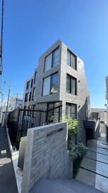 AGRATIO目黒諏訪山