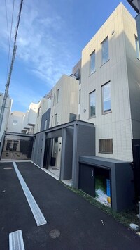 ＡＧＲＡＴＩＯ ＴＥＲＲＡＣＥ 恵比寿