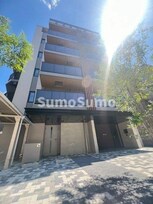 リビオメゾン東北沢