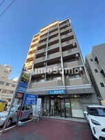 ビュークレスト大橋駅西口