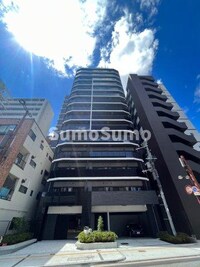 S-RESIDENCE難波大国町Deux