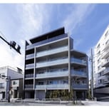 スタイリオ三軒茶屋