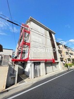 キューブ武庫川Ⅵ