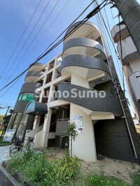 シティブリッジ西難波