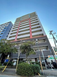 アーバンパーク天神東