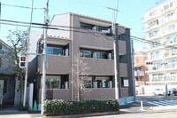 サンシエ祐天寺