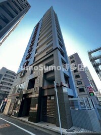 大産スカイマンション平尾