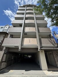クレイン向野