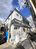 コンフォート金楽寺