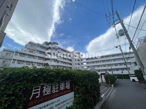 目黒本町マンション