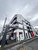 ダイバーシティ武庫川