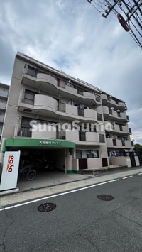 大産板付マンション