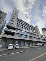 堀江テラス