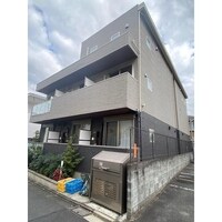 アリビオ祐天寺