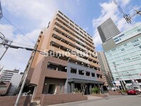 KDXレジデンス難波