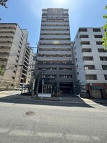 アーバネックス大阪城WEST