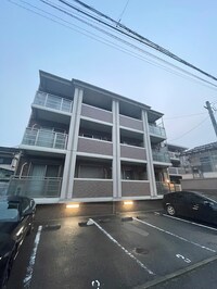 グレートフル南福岡