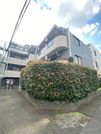 フェニックス代々木上原