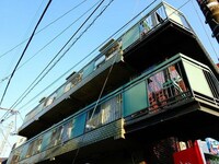 海野ハイツ