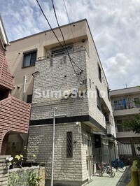 エスパス自由が丘