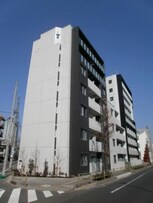 アビティ用賀