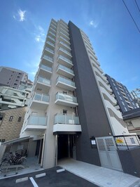 MODERN PALAZZO天神南Ⅱ