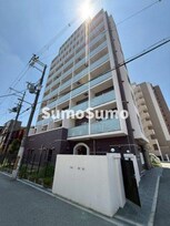 コーラルポワント難波WEST