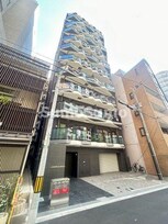 コンフォリア・リヴ谷町四丁目