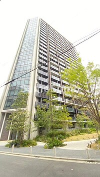 グランドヒルズ恵比寿
