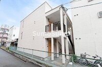 シャンゼ吉塚