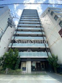 コンフォリア心斎橋EAST