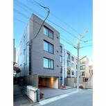 グローリオシェルト桜新町