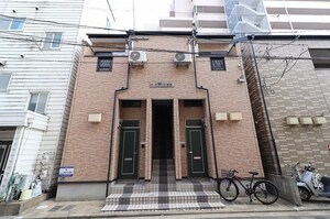 ポラリス住吉