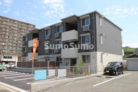 D-roomグランクリュ姪浜