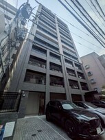 アプリークス平尾山荘通り