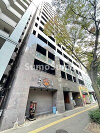 レジディア博多