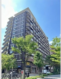 ロイヤルパークス桃坂