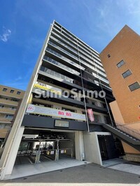 MODERN PALAZZO大名