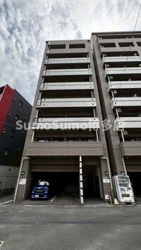 プログレッソ高宮