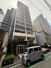 レジュールアッシュ中之島SOUTH