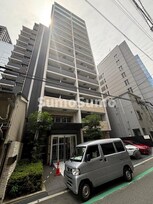 レジュールアッシュ中之島SOUTH