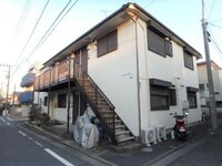 ヴィレッジ大原